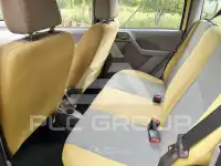2005 Fiat Panda