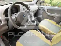 2005 Fiat Panda