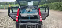 2005 Fiat Panda