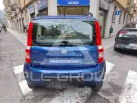2005 Fiat Panda