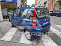 2005 Fiat Panda