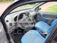 2005 Fiat Panda