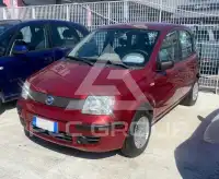 2005 Fiat Panda