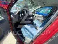 2005 Fiat Panda