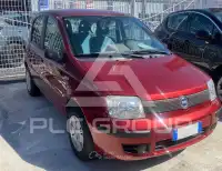 2005 Fiat Panda