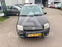 2005 Fiat Panda