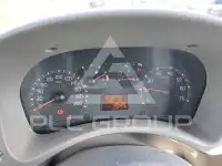 2005 Fiat Panda