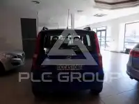 2005 Fiat Panda