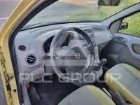 2005 Fiat Panda