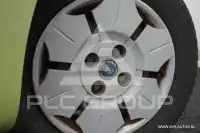 2005 Fiat Panda