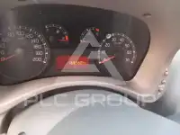 2005 Fiat Panda