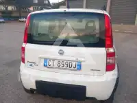 2005 Fiat Panda