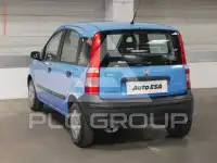 2005 Fiat Panda