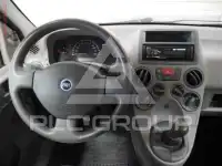 2005 Fiat Panda