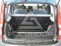 2005 Fiat Panda