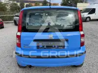 2005 Fiat Panda