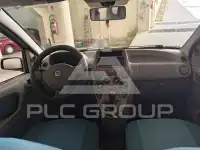 2005 Fiat Panda