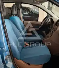 2005 Fiat Panda