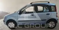 2005 Fiat Panda