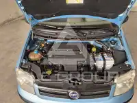 2005 Fiat Panda