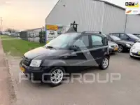 2005 Fiat Panda