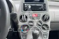 2005 Fiat Panda