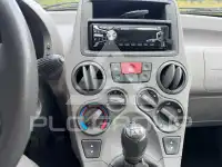 2005 Fiat Panda