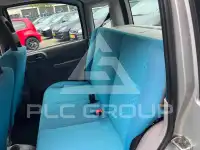 2005 Fiat Panda
