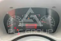 2005 Fiat Panda