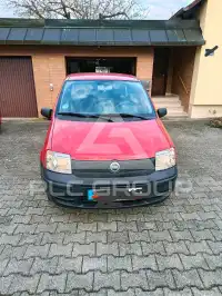 2005 Fiat Panda