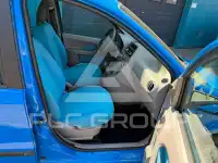 2005 Fiat Panda