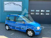 2005 Fiat Panda