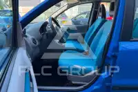 2005 Fiat Panda
