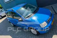 2005 Fiat Panda