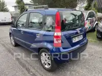 2005 Fiat Panda