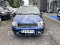 2005 Fiat Panda