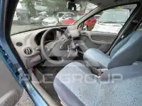 2005 Fiat Panda