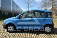 2005 Fiat Panda