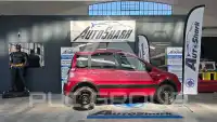 2005 Fiat Panda