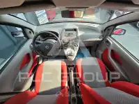 2005 Fiat Panda