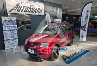 2005 Fiat Panda