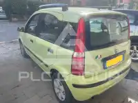 2005 Fiat Panda