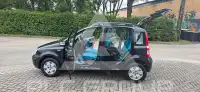 2005 Fiat Panda