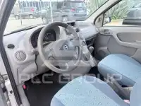 2005 Fiat Panda
