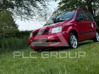 2005 Fiat Panda