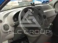 2005 Fiat Panda