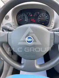 2005 Fiat Panda