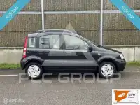 2005 Fiat Panda