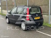 2005 Fiat Panda