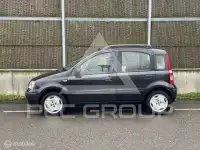 2005 Fiat Panda